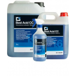 Кислотний очисник для конденсаторів BEST ACID COND CLEANER 5 л ( РОЗБАВЛЕННЯ 1:6) Кислотний очисник для конденсаторів BEST ACID COND CLEANER 5 л ( РОЗБАВЛЕННЯ 1:6)