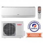 Кондиціонер TOSOT GF-09W2 R32 Wi-Fi Кондиціонер TOSOT GF-09W2 R32 Wi-Fi