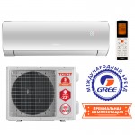 Кондиціонер TOSOT GF-24W2 R32 Wi-Fi Кондиціонер TOSOT GF-24W2 R32 Wi-Fi