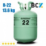 Хладон R-22 (13.6 кг) Холодоагент R 22 (фреон) Хладон R-22 (13.6 кг) Холодоагент R 22 (фреон)