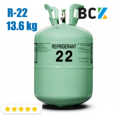 Хладон R-22 (13.6 кг) Холодоагент R 22 (фреон) Хладон R-22 (13.6 кг) Холодоагент R 22 (фреон)