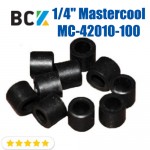Ущільнювач для шлангів резина 1/4" Mastercool MC-42010-100 Ущільнювач для шлангів резина 1/4" Mastercool MC-42010-100