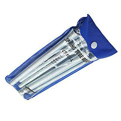 Трубогиб пружинний 1/4" - 5/8" CT-102-L Трубогиб пружинний 1/4" - 5/8" CT-102-L