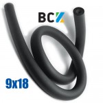 Трубка K-FLEX ST 9x18mm ізоляція для труб каучукова під замовлення передплата 100% Трубка K-FLEX ST 9x18mm ізоляція для труб каучукова під замовлення передплата 100%