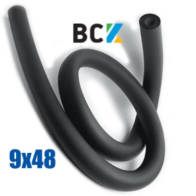 Трубка K-FLEX ST 9x48mm ізоляція для труб каучукова Трубка K-FLEX ST 9x48mm ізоляція для труб каучукова