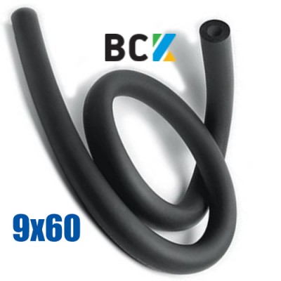 Трубка K-FLEX ST 9x60mm ізоляція для труб каучукова Трубка K-FLEX ST 9x60mm ізоляція для труб каучукова