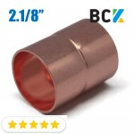 Муфта з'єднувальна 2.1/8
