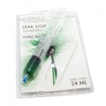 Шприц з герметиком LEAK STOP фреону DRA090UN (TR1156) 24ml
